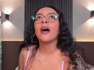 magic-marg's Live Sex Cam Show