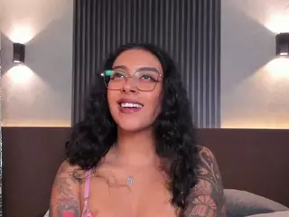 magic-marg's Live Sex Cam Show
