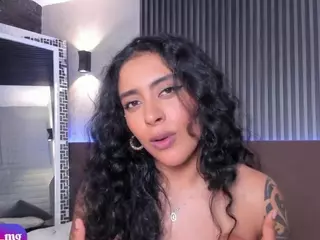 magic-marg's Live Sex Cam Show