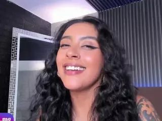 magic-marg's Live Sex Cam Show