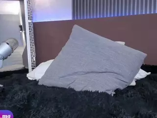 magic-marg's Live Sex Cam Show
