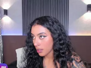 magic-marg's Live Sex Cam Show