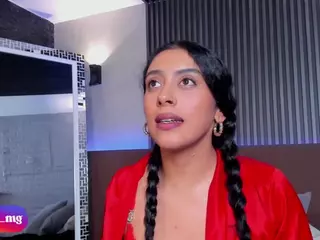 magic-marg's Live Sex Cam Show