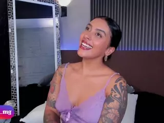 magic-marg's Live Sex Cam Show