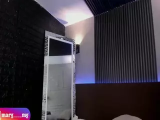 magic-marg's Live Sex Cam Show