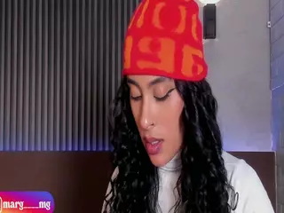 magic-marg's Live Sex Cam Show