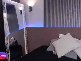 magic-marg's Live Sex Cam Show