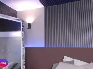 magic-marg's Live Sex Cam Show
