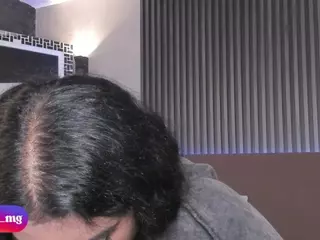 magic-marg's Live Sex Cam Show