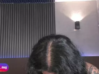 magic-marg's Live Sex Cam Show