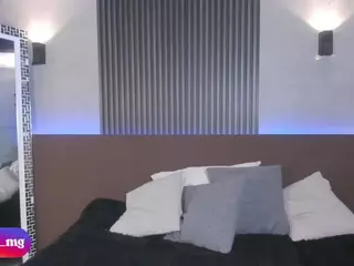 magic-marg's Live Sex Cam Show