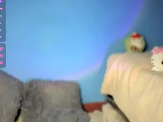 SaraColemanBm's Live Sex Cam Show