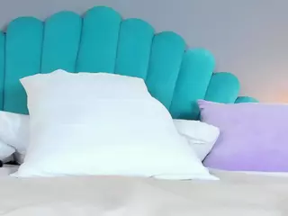 Alexa's Live Sex Cam Show