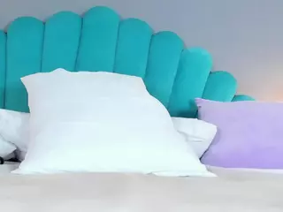 Alexa's Live Sex Cam Show