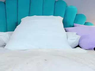Alexa's Live Sex Cam Show