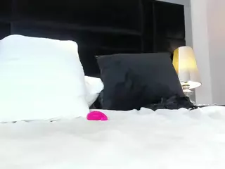 Alexa's Live Sex Cam Show