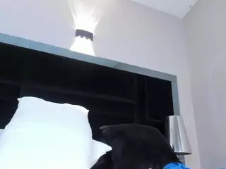Alexa's Live Sex Cam Show