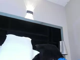 Alexa's Live Sex Cam Show