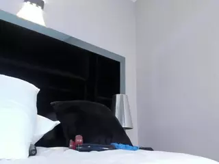 Alexa's Live Sex Cam Show
