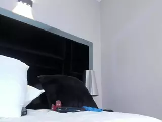 Alexa's Live Sex Cam Show