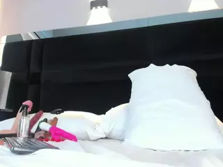 Alexa's Live Sex Cam Show