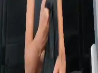 Alexa's Live Sex Cam Show