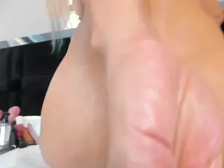 Alexa's Live Sex Cam Show