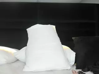Alexa's Live Sex Cam Show