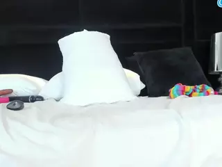 Alexa's Live Sex Cam Show