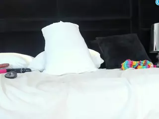 Alexa's Live Sex Cam Show