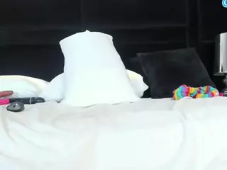 Alexa's Live Sex Cam Show