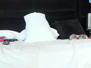 Alexa's Live Sex Cam Show