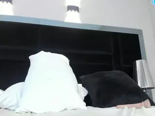 Alexa's Live Sex Cam Show