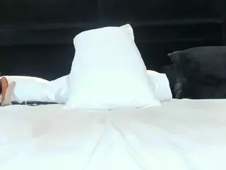 Alexa's Live Sex Cam Show