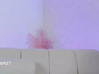 Cata Lopez's Live Sex Cam Show