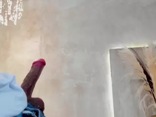 Cata Lopez's Live Sex Cam Show