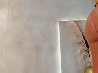 Cata Lopez's Live Sex Cam Show