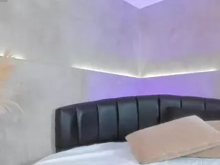Cata Lopez's Live Sex Cam Show