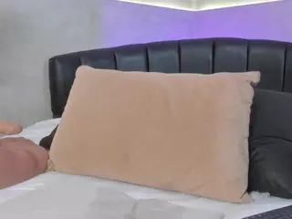 Cata Lopez's Live Sex Cam Show