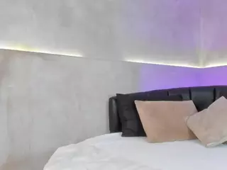 Cata Lopez's Live Sex Cam Show