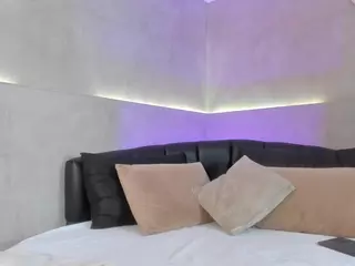 Cata Lopez's Live Sex Cam Show