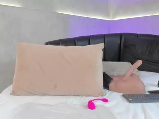 Cata Lopez's Live Sex Cam Show