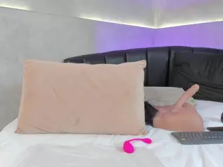 Cata Lopez's Live Sex Cam Show