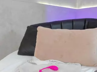Cata Lopez's Live Sex Cam Show