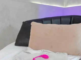 Cata Lopez's Live Sex Cam Show
