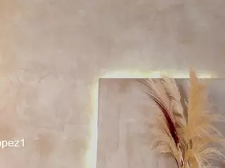 Cata Lopez's Live Sex Cam Show