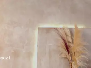 Cata Lopez's Live Sex Cam Show