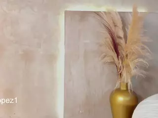 Cata Lopez's Live Sex Cam Show
