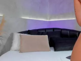Cata Lopez's Live Sex Cam Show