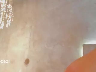 Cata Lopez's Live Sex Cam Show